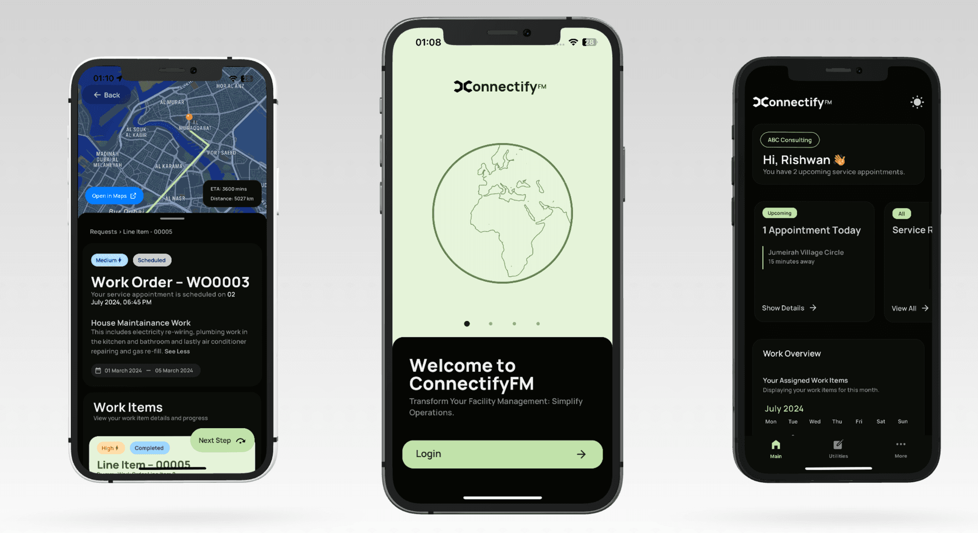 ConnectifyFM